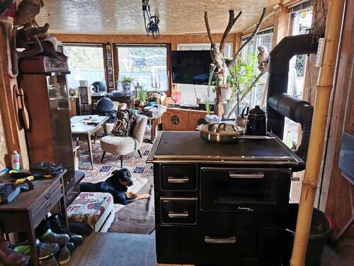 Foto - Einfamilienhaus zum Kaufen in Hildesheim