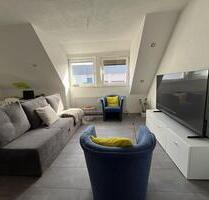 2 Zimmer Dachgeschosswohnung - 750,00 EUR Kaltmiete, in Neckarsulm (PLZ: 74172)