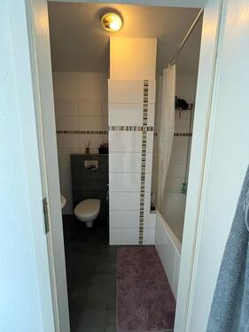 Foto - Etagenwohnung zur Miete in Neckarsulm