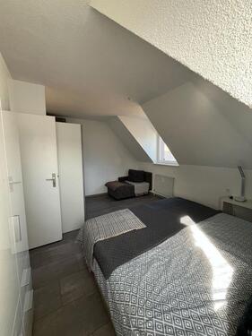 Foto - Etagenwohnung in Neckarsulm