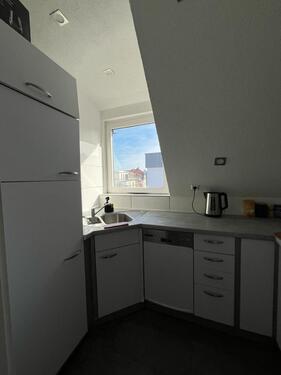 Foto - Etagenwohnung in Neckarsulm zur Miete