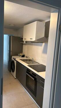 Foto - Kern Saniert 2 Zimmer Wohnung mit Einbauküche