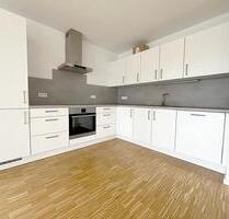 Neubau 3-Zimmer Wohnung mit 2 Bädern - Korntal-Münchingen