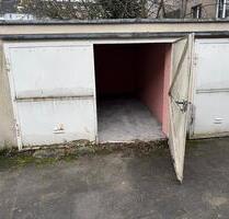Handwerker ! Lager Abstellfläche Garage Einzelgarage kleine Halle - Düsseldorf Stadtbezirk 8