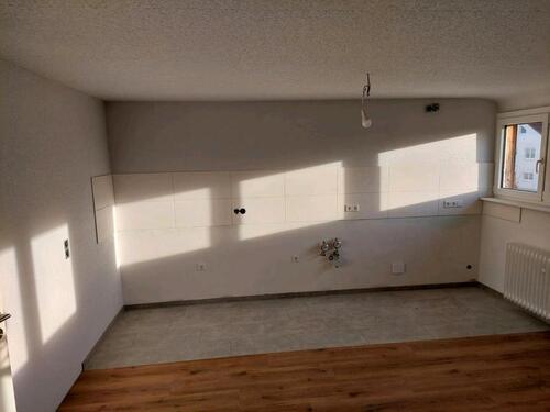 Foto - 4 Zimmer Etagenwohnung zur Miete in Breisach am Rhein