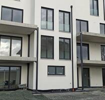 Jägersruh ERSTBEZUG 121 m² 4-Zimmer-Wohnung, barrierefrei - Hof Altstadt