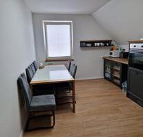 Schöne 4-Zimmer-Wohnung mit Einbauküche in Lübbecke