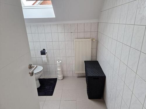 Foto - Etagenwohnung in Lübbecke zur Miete