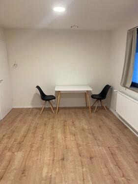 Foto - Helle, moderne 2-Zimmer-Wohnung renoviert