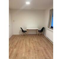 Helle, moderne 2-Zimmer-Wohnung renoviert - Hammelburg