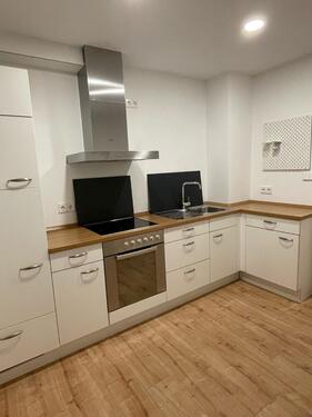 Foto - Etagenwohnung in Hammelburg zur Miete