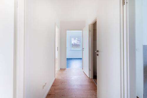 Foto - 2 Zimmer Etagenwohnung zur Miete in Borna