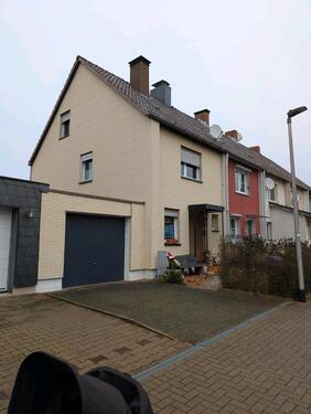 Foto - Reihenendhaus in ruhiger Lage von Holzminden – von privat