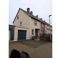 Reihenendhaus in ruhiger Lage von Holzminden – von privat