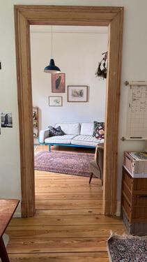 Foto - 7 Zimmer Etagenwohnung in Hamburg