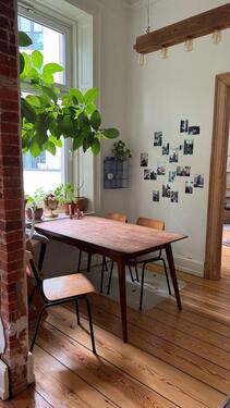 Foto - Etagenwohnung in Hamburg zur Miete