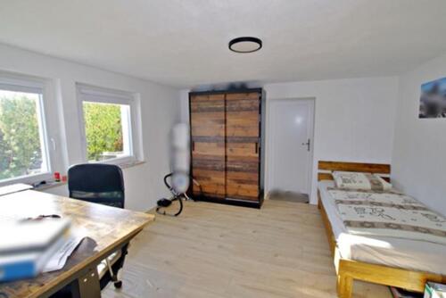 Foto - Geschmackvolle, modernisierte 2-Raum-EG-Wohnung in Regensburg