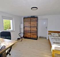 Geschmackvolle, modernisierte 2-Raum-EG-Wohnung in Regensburg