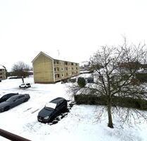 sensationelle Wohnung - 1 Monat mietfrei - Hohenhameln