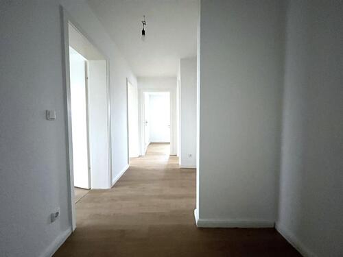 Foto - 3 Zimmer Etagenwohnung zur Miete in Hohenhameln