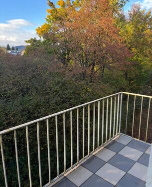 Foto - Etagenwohnung in Deggendorf zur Miete