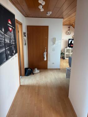 Foto - Dachgeschoßwohnung in Duisburg zur Miete