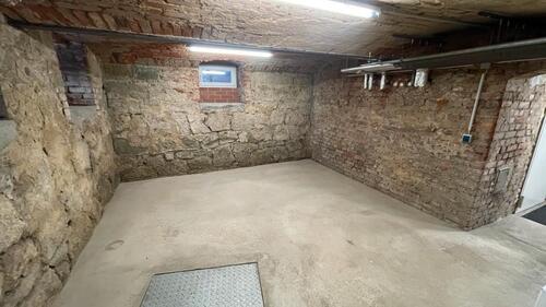 Foto - Lagerraum Keller Lager in Dresden Coschütz Gittersee