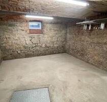 Lagerraum Keller Lager in Dresden Coschütz Gittersee