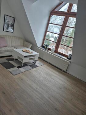 Foto - 2 Zimmer Dachgeschoßwohnung zur Miete in Flensburg