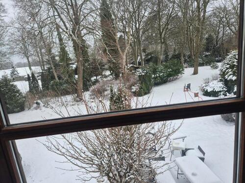 Foto - 2 Zimmer Dachgeschoßwohnung in Flensburg