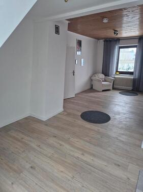 Foto - Dachgeschoßwohnung in Flensburg zur Miete