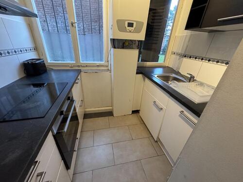 Foto - 2 Zimmer Erdgeschoßwohnung in Esslingen am Neckar