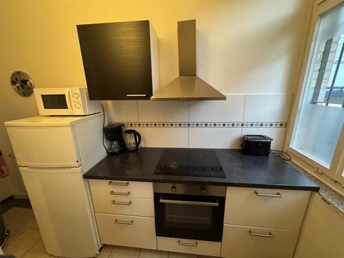 Foto - Erdgeschoßwohnung in Esslingen am Neckar zum Kaufen