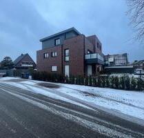 3-Zimmer-Wohnung mit 93 qm in einem 5 -Familienhaus Erstbezug - Emsdetten