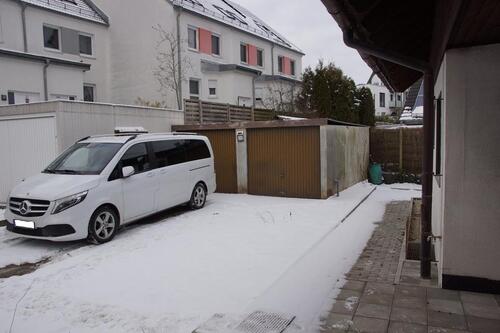 Foto - 5.5 Zimmer Mehrfamilienhaus, Wohnhaus in Fürth