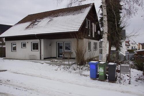 Foto - Mehrfamilienhaus, Wohnhaus in Fürth zum Kaufen