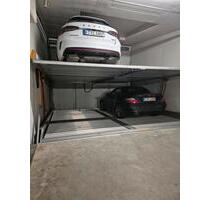 Stellplatz im Deutschherrnviertel zu vermieten - Frankfurt am Main Sachsenhausen