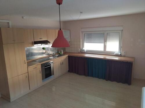 Foto - 2.5 Zimmer Etagenwohnung zur Miete in Wangen