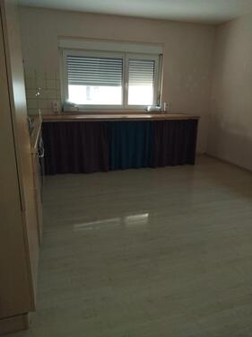 Foto - 2.5 Zimmer Etagenwohnung in Wangen