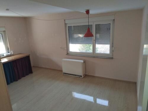 Foto - Etagenwohnung in Wangen zur Miete