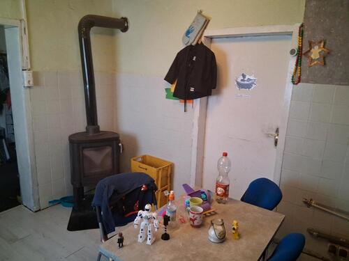 Foto - 6 Zimmer Reihenhaus zur Miete in Vogtei