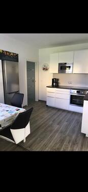 Foto - Moderne möblierte 2-Zimmer Wohnung in Kahla