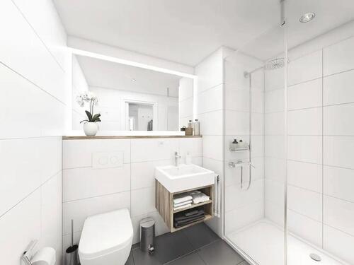 Foto - 1 Zimmer Etagenwohnung zum Kaufen in München