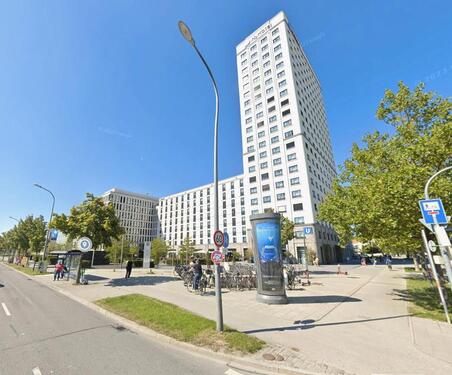 Foto - 1 Zimmer Etagenwohnung in München