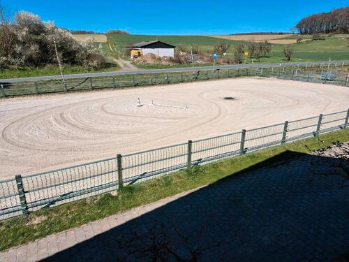 Foto - 2 Zimmer Wohnung mit Pferdehaltung