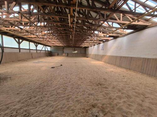 Foto - 2 Zimmer Etagenwohnung zur Miete in Buseck