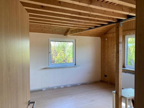 Foto - 6 Zimmer Etagenwohnung zur Miete in Blomberg