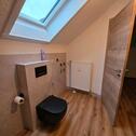 Foto - 2 Zimmer Dachgeschoßwohnung zur Miete in Hardthausen am Kocher