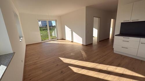 Foto - 3 Zimmer Wohnung, Neubau mit moderne Ausstattung