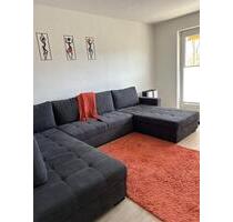 3-Zimmer Wohnung Jena Nord, vollmöbliert 54 m² ab 15. Juni